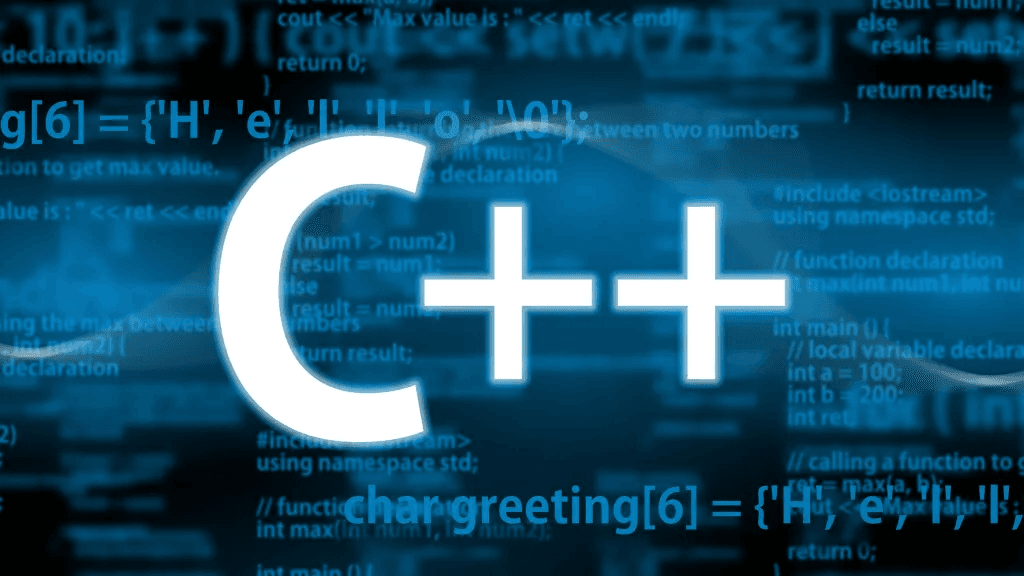 C/C++ Programming