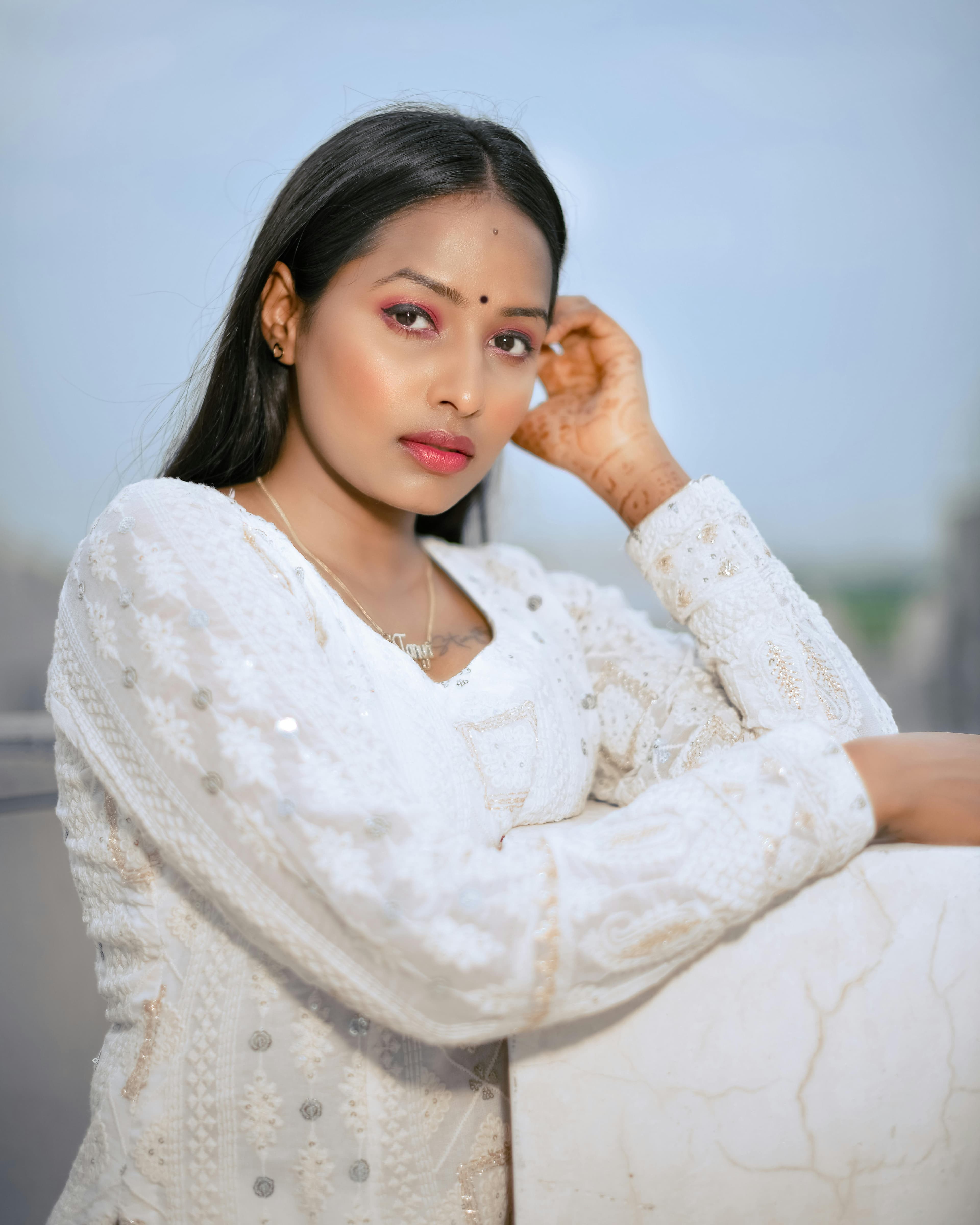 Priya Mehta