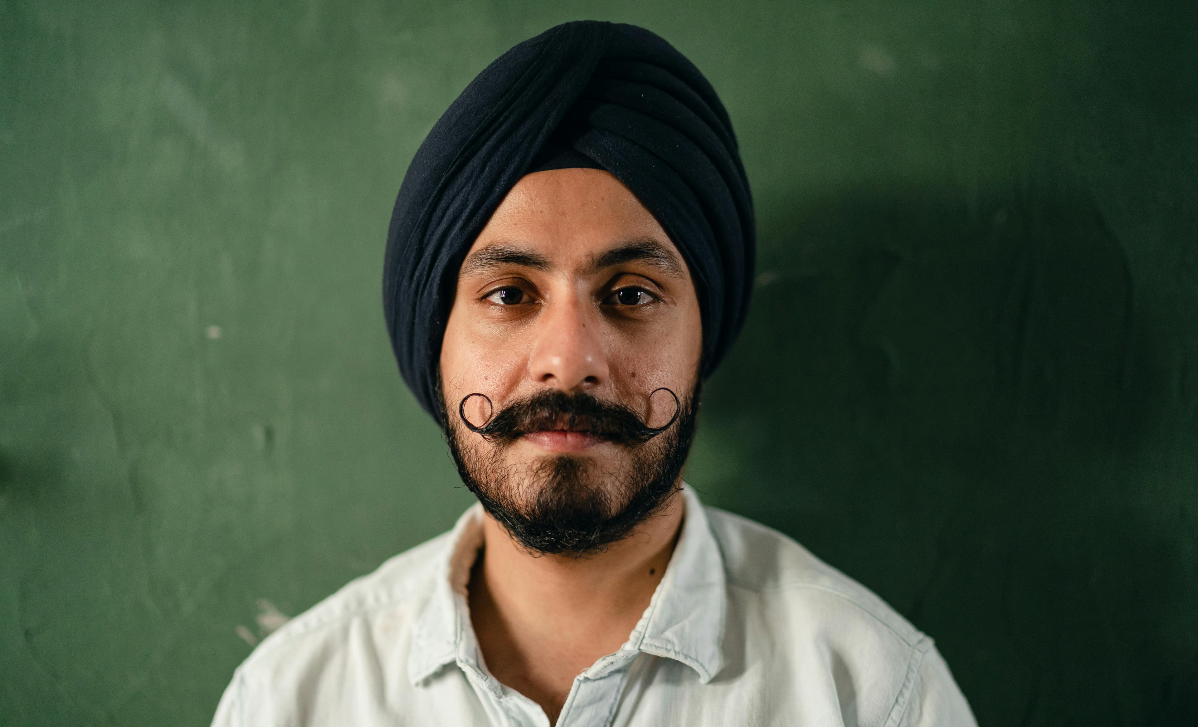 Raj Patel